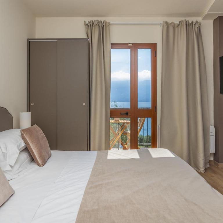 Hotel Meandro - Lake View - Camera Matrimoniale Budget - 2
