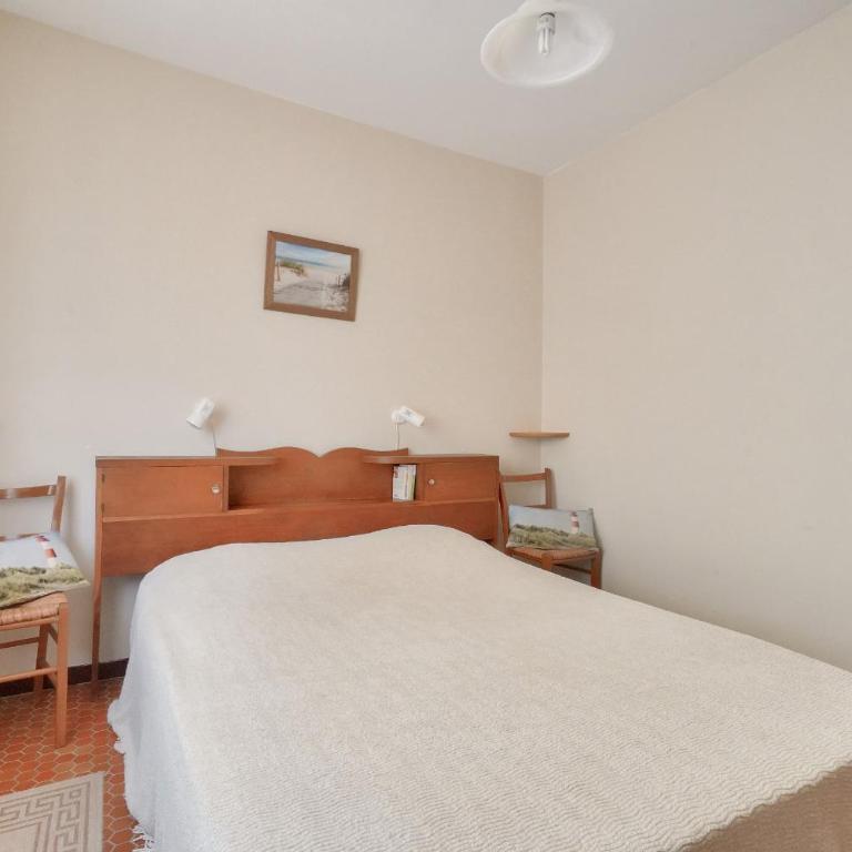 À moins de 2km de la plage, maison pour 6 - Maison de Vacances - 4