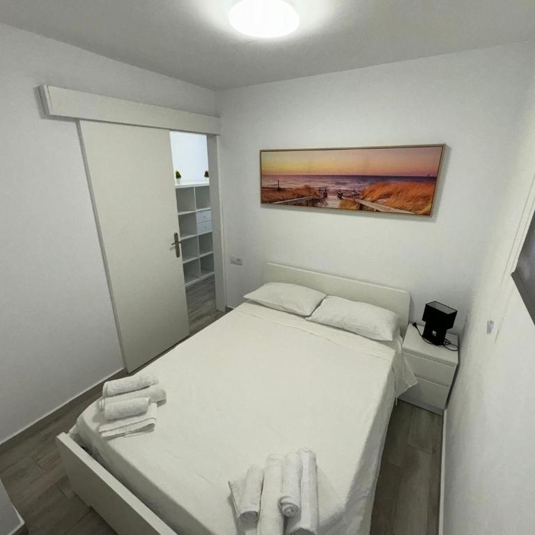 Los Cristianos port royal new - Apartamento con balcón - 8
