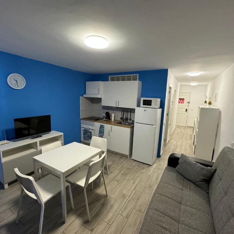 Los Cristianos port royal new - Apartamento con balcón - 2