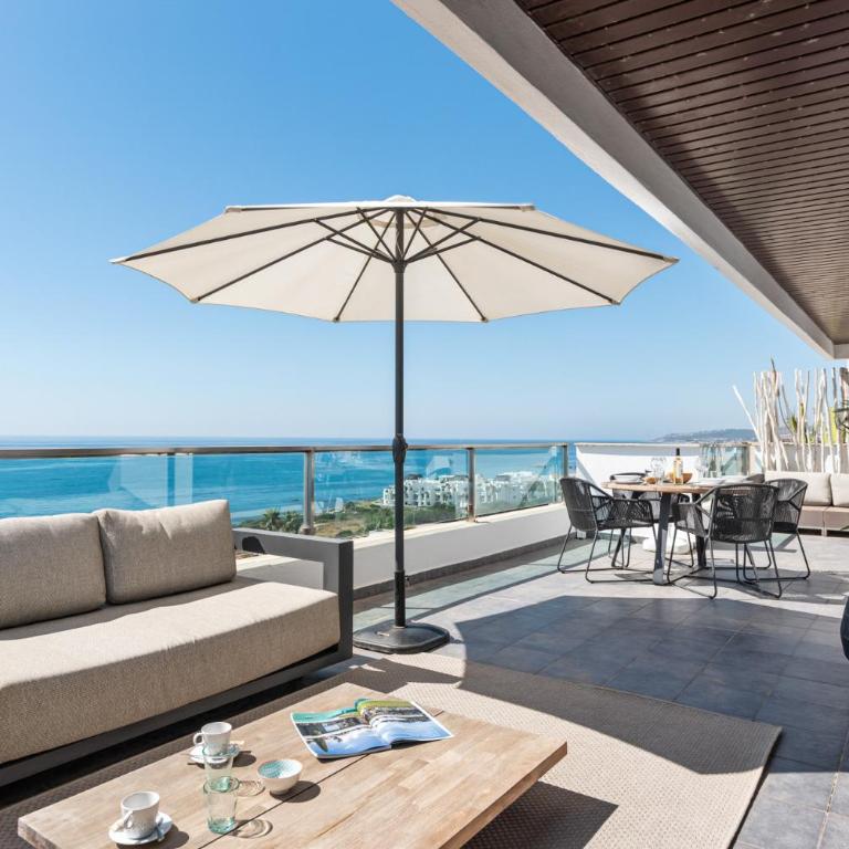 ViVi Homes - Casa Skye Pool, Terrace & Sea View - Apartamento con vistas al mar - 8