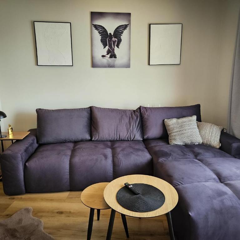 B&B Playa - Three-Bedroom Apartment - 27