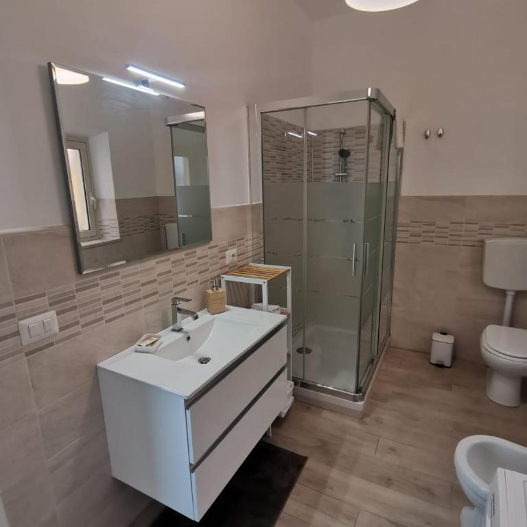 La Cartolina Apartment - Appartamento Classic - 5