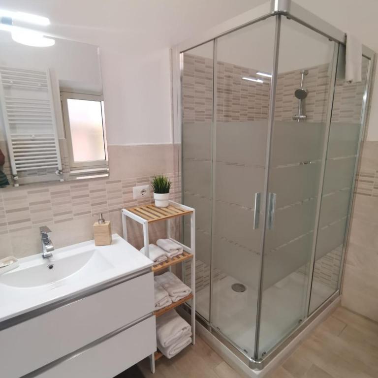 La Cartolina Apartment - Appartamento Classic - 7