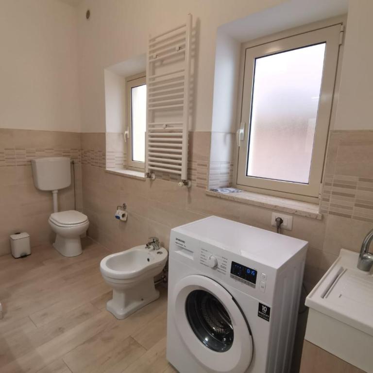 La Cartolina Apartment - Appartamento Classic - 9