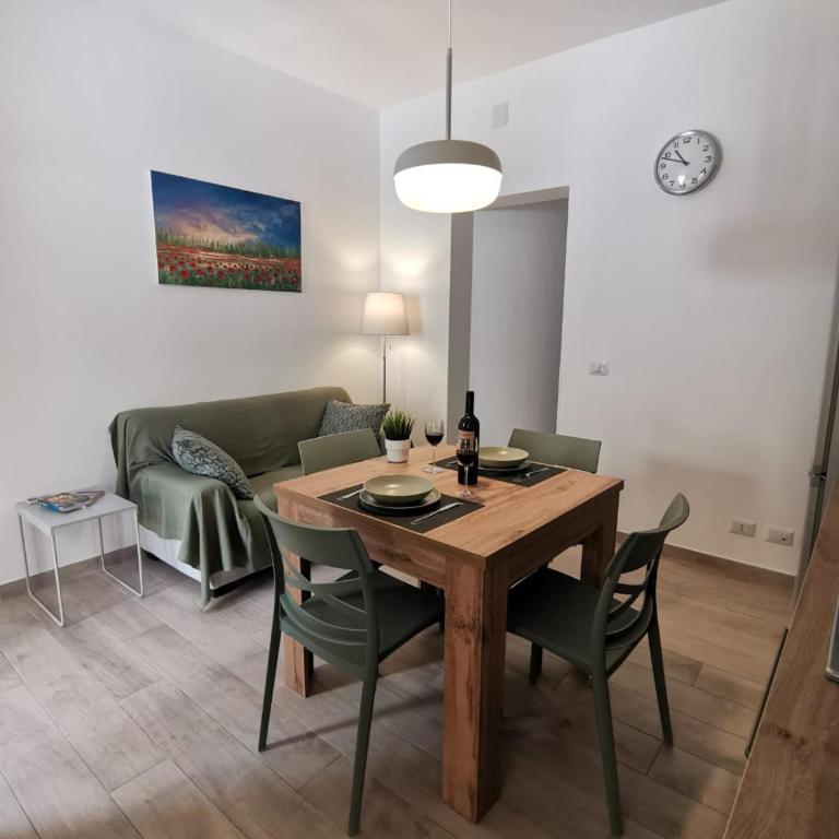 La Cartolina Apartment - Appartamento Classic - 10