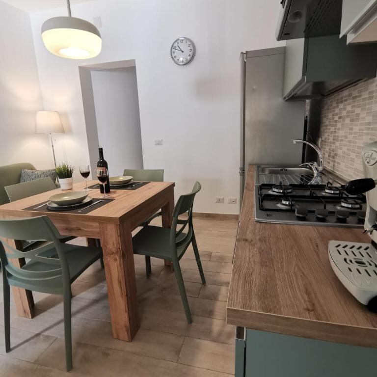 La Cartolina Apartment - Appartamento Classic - 13