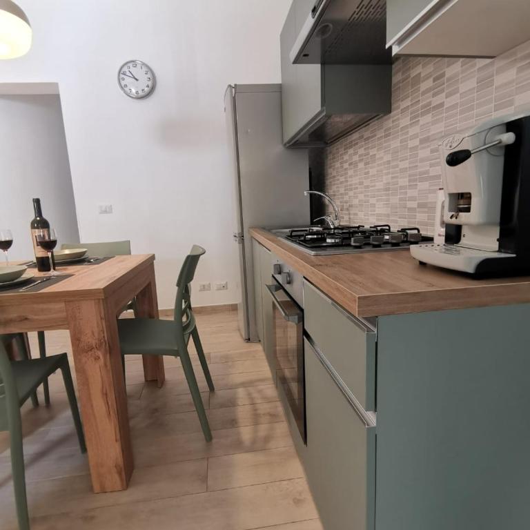 La Cartolina Apartment - Appartamento Classic - 1
