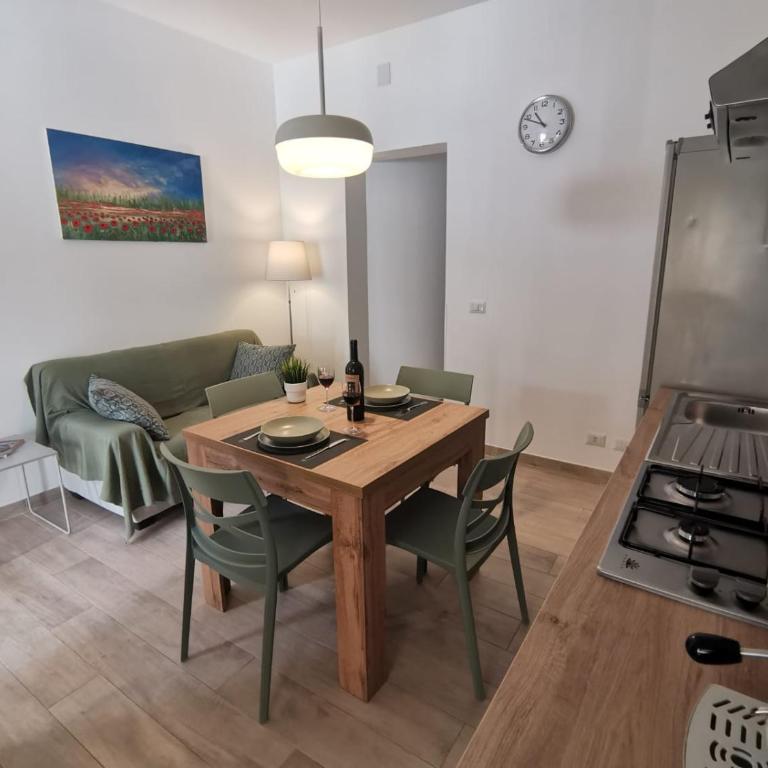 La Cartolina Apartment - Appartamento Classic - 14