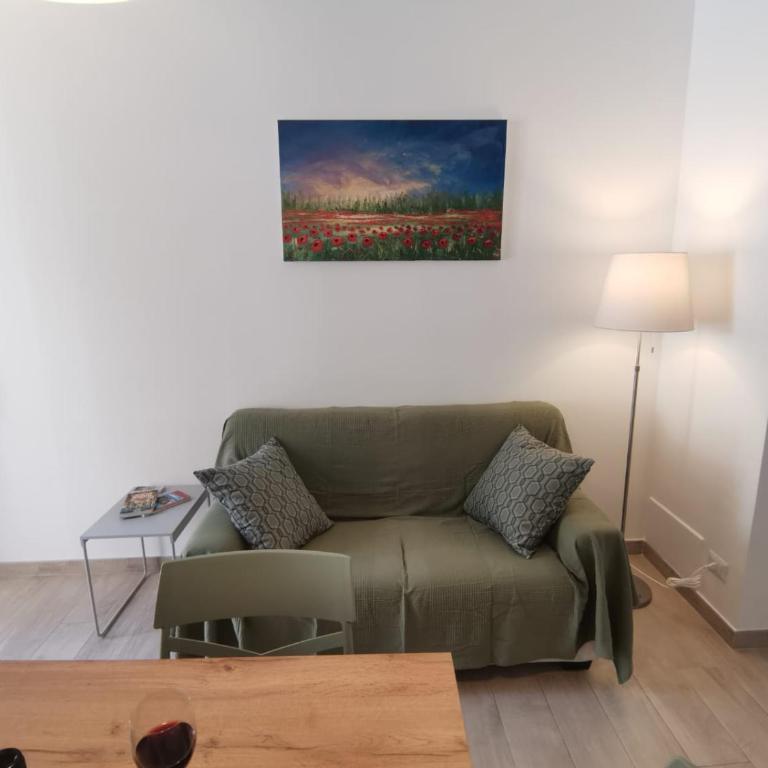 La Cartolina Apartment - Appartamento Classic - 16