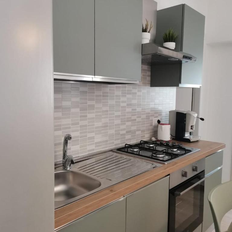 La Cartolina Apartment - Appartamento Classic - 20
