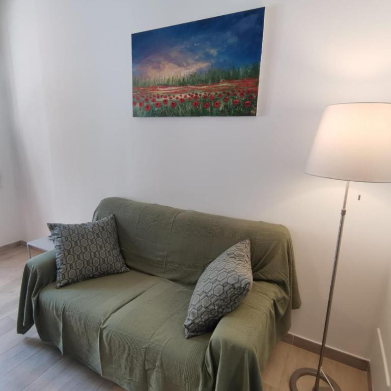 La Cartolina Apartment - Appartamento Classic - 21