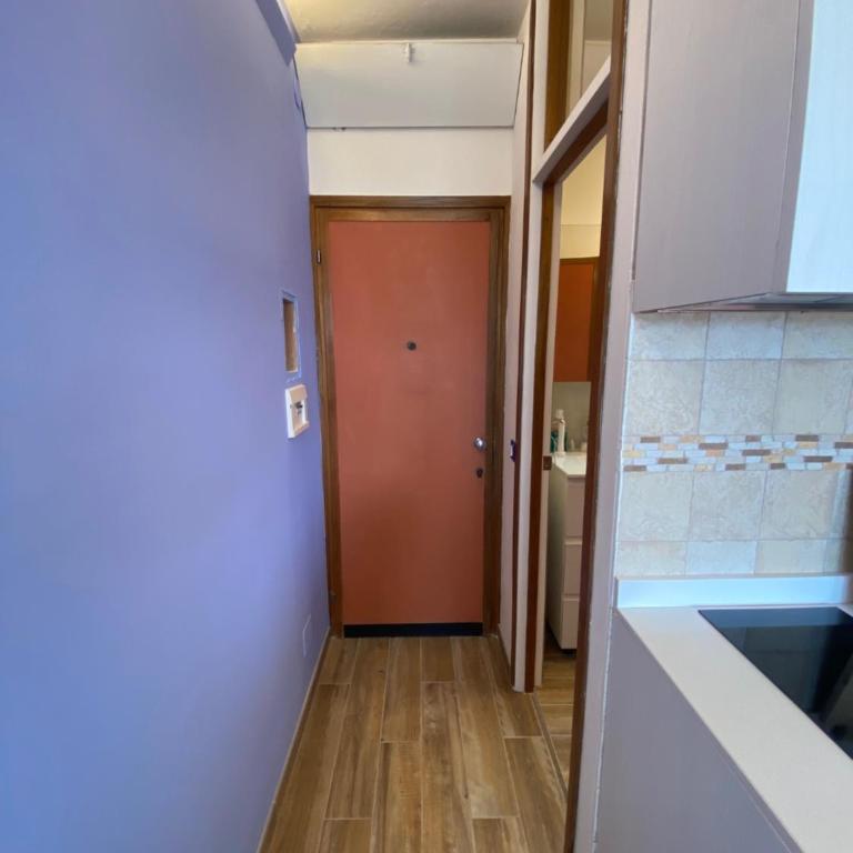 Attico del Sole - Appartamento con 1 Camera da Letto - 8
