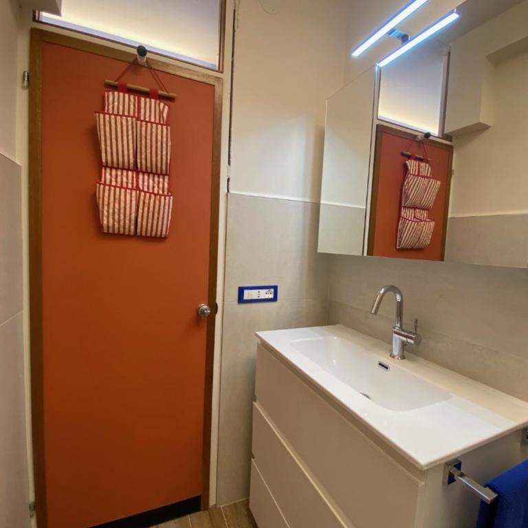 Attico del Sole - Appartamento con 1 Camera da Letto - 11