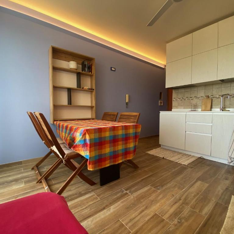 Attico del Sole - Appartamento con 1 Camera da Letto - 12