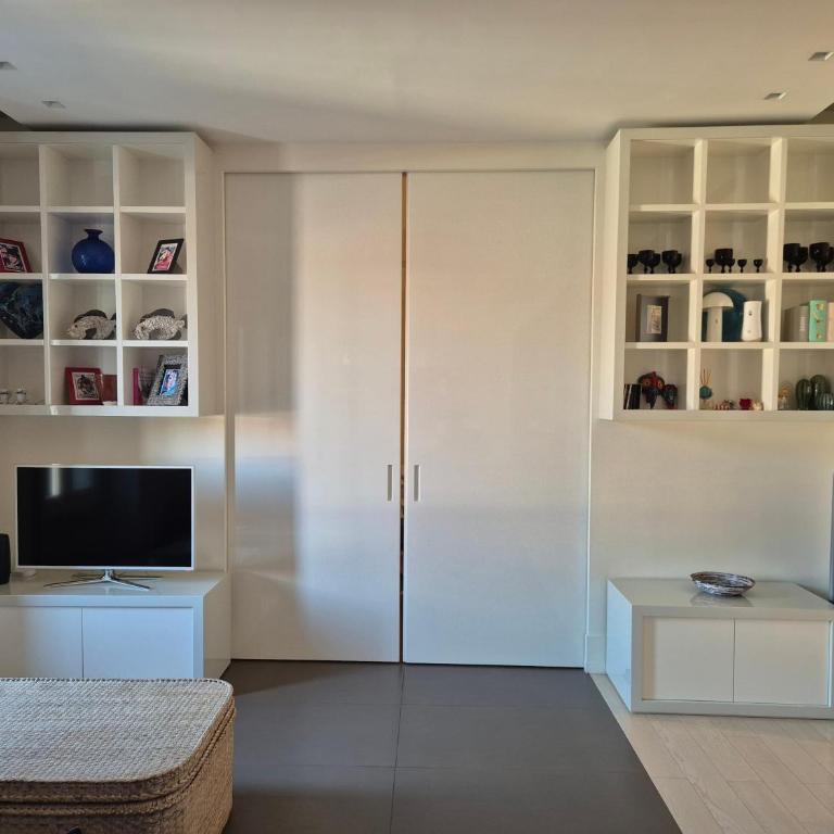 Attico Cavour Prati, vicino Piazza Navona, Castel Sant'Angelo e San Pietro - Apartment mit 2 Schlafzimmern - 36