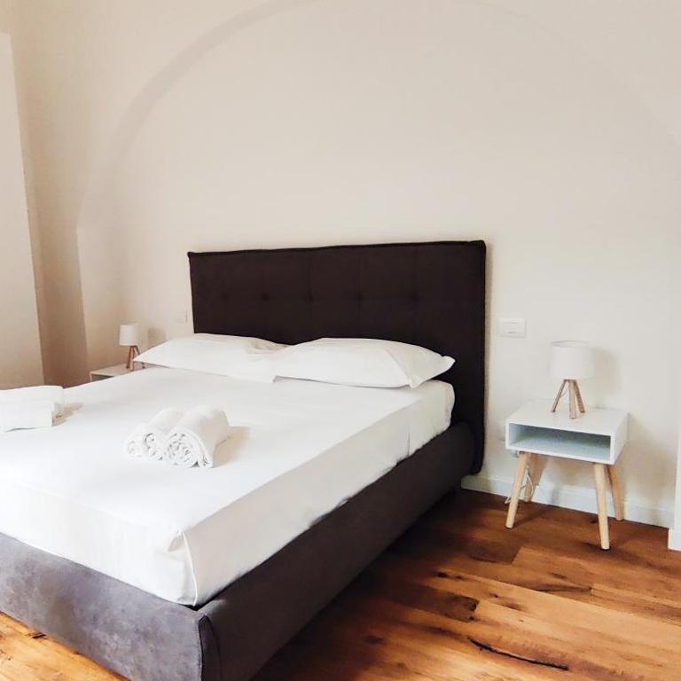CITTADELLA LUXURY APARTMENTS - Two-Bedroom Deluxe Apartment - 6