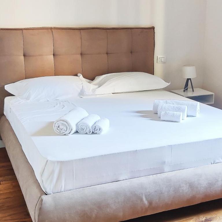 CITTADELLA LUXURY APARTMENTS - Two-Bedroom Deluxe Apartment - 7