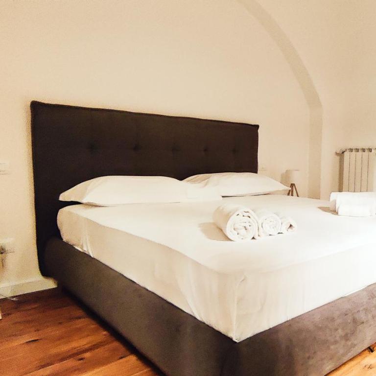 CITTADELLA LUXURY APARTMENTS - Two-Bedroom Deluxe Apartment - 8