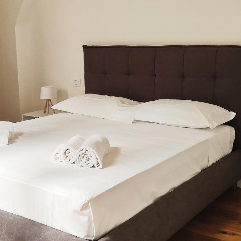 CITTADELLA LUXURY APARTMENTS - Two-Bedroom Deluxe Apartment - 10