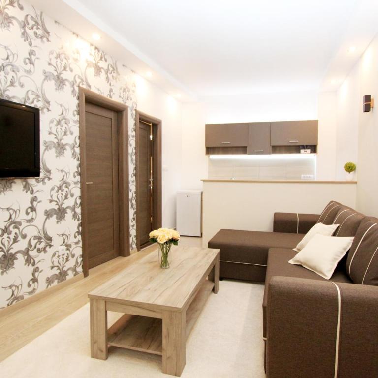 Apartment Jasen 1 - Apartman sa 1 Spavaćom Sobom - 2