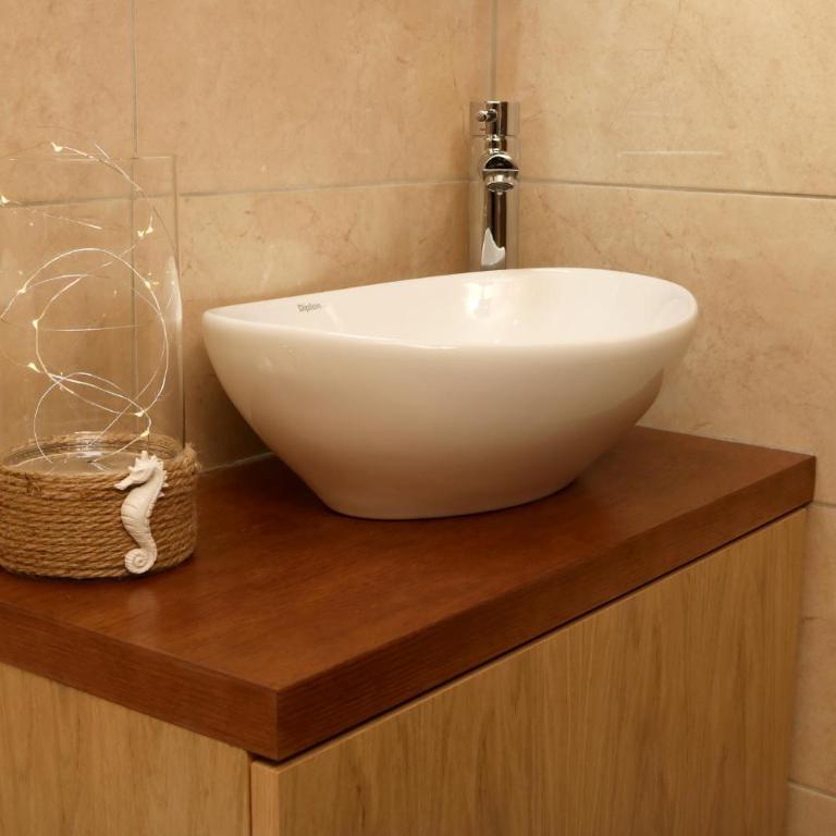 Apartment Jasen 1 - Apartman sa 1 Spavaćom Sobom - 4