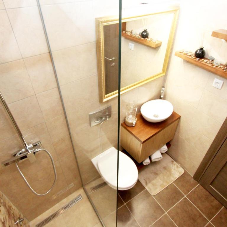 Apartment Jasen 1 - Apartman sa 1 Spavaćom Sobom - 7