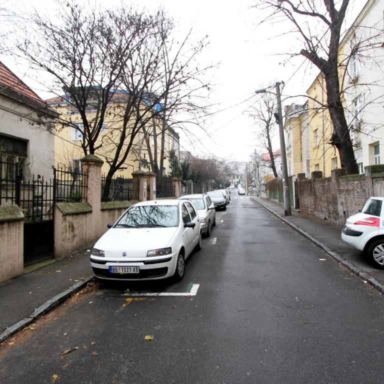 Apartment Jasen 1 - Apartman sa 1 Spavaćom Sobom - 13