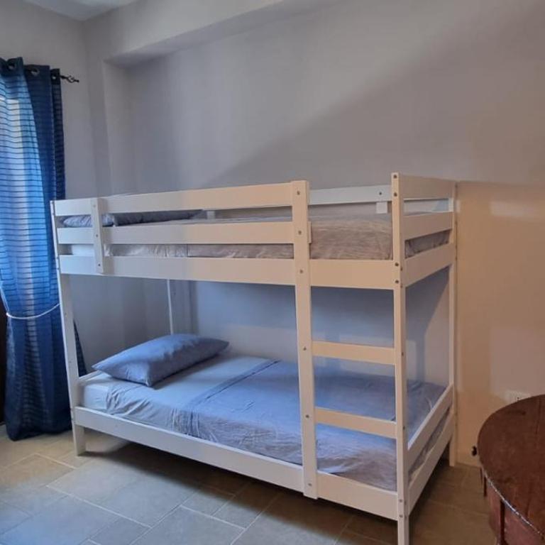 B&Baglio - Casa con 2 Camere da Letto - 8