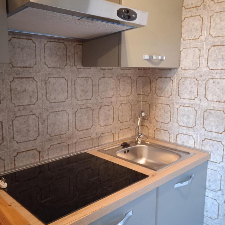 Mountain Shelter - Appartamento con Vista Montagna - 7