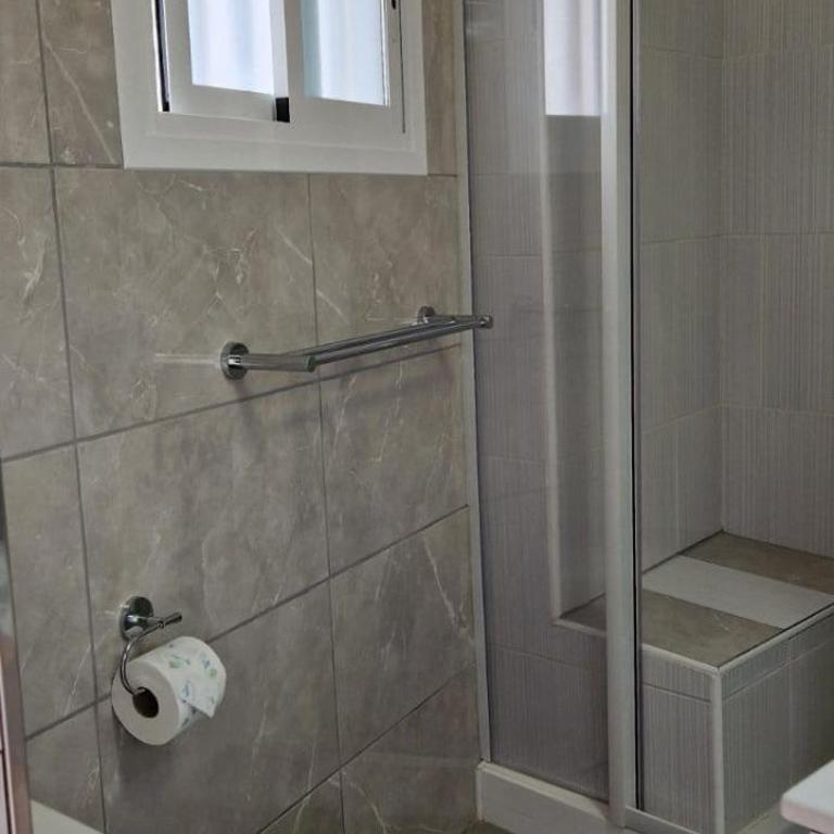 BERMUDAS-TURIS Apartamentos - Apartamento de 1 dormitorio - 5