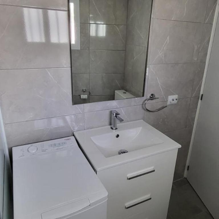 BERMUDAS-TURIS Apartamentos - Apartamento de 1 dormitorio - 8