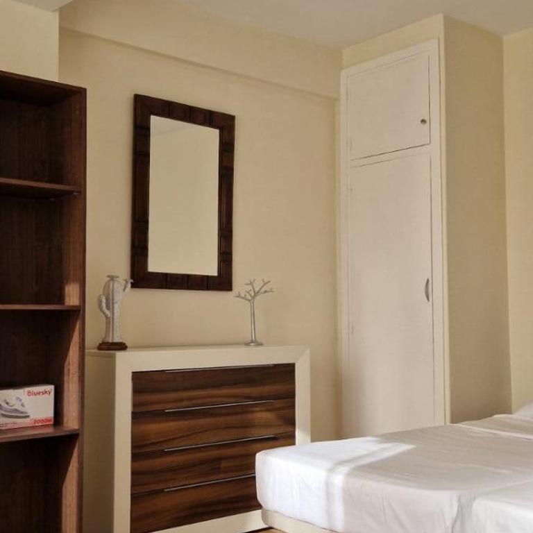 BERMUDAS-TURIS Apartamentos - Apartamento de 1 dormitorio - 7