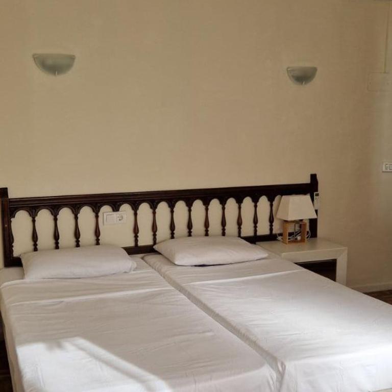 BERMUDAS-TURIS Apartamentos - Apartamento de 1 dormitorio - 2