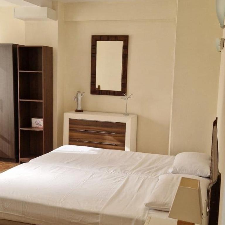 BERMUDAS-TURIS Apartamentos - Apartamento de 1 dormitorio - 1