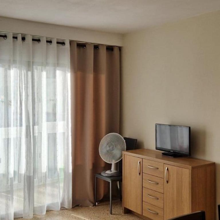 BERMUDAS-TURIS Apartamentos - Apartamento de 1 dormitorio - 10