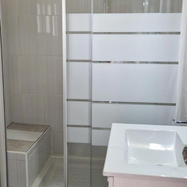BERMUDAS-TURIS Apartamentos - Apartamento de 1 dormitorio - 9