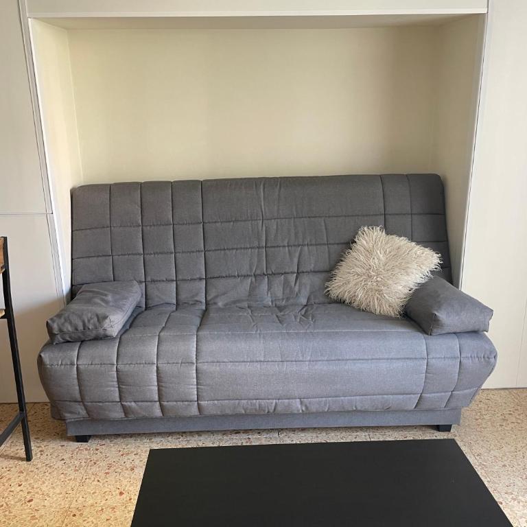 BERMUDAS-TURIS Apartamentos - Apartamento de 1 dormitorio - 14