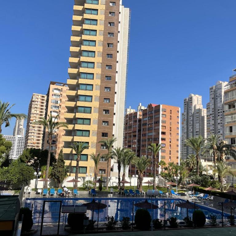 BERMUDAS-TURIS Apartamentos - Apartamento de 1 dormitorio - 13