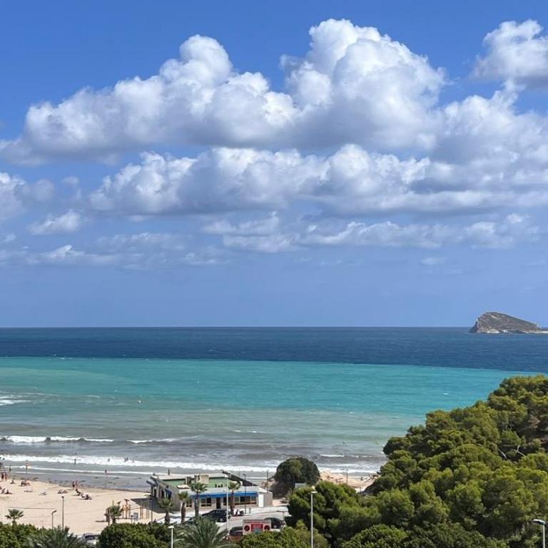 La Cala - Two-Bedroom Apartment - 17