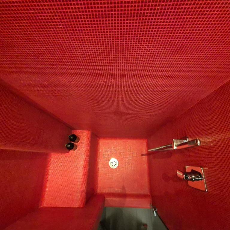 Attico Cavour Prati, vicino Piazza Navona, Castel Sant'Angelo e San Pietro - Apartment mit 2 Schlafzimmern - 33