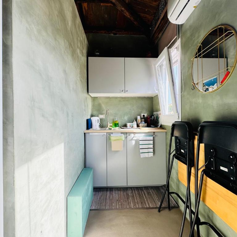 A Nicuzza - Double Room - 13