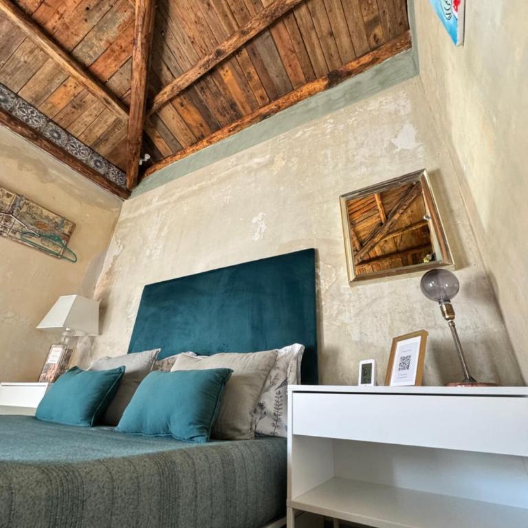 A Nicuzza - Double Room - 6