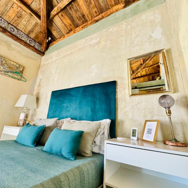 A Nicuzza - Double Room - 5