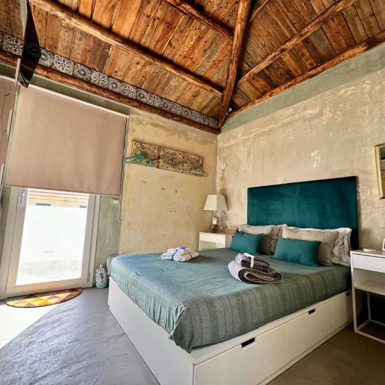 A Nicuzza - Double Room - 4