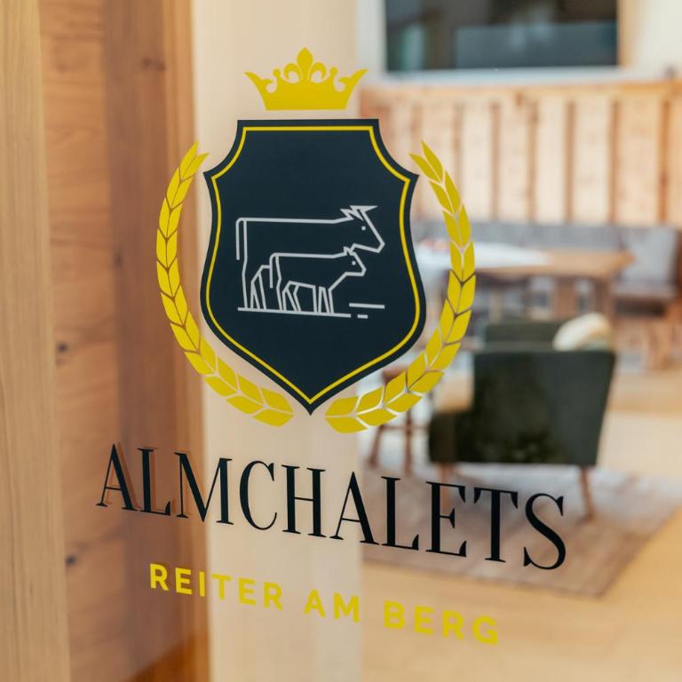 ALMCHALET Rubin - Chalet Superior - 4
