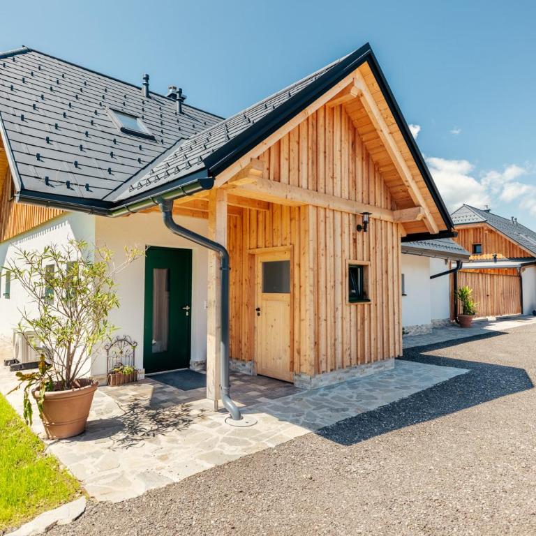 ALMCHALET Rubin - Chalet Superior - 5