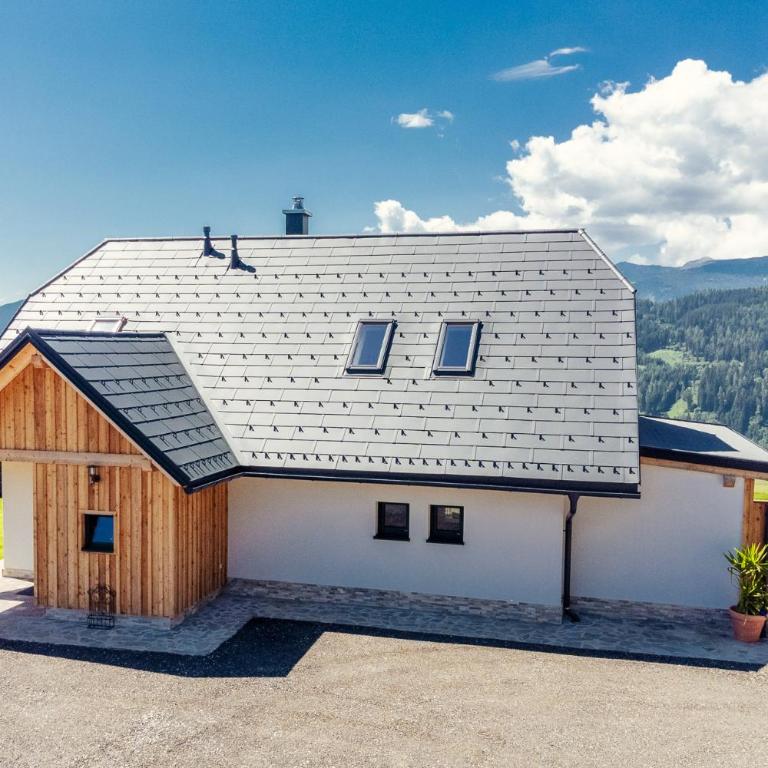 ALMCHALET Rubin - Chalet Superior - 6