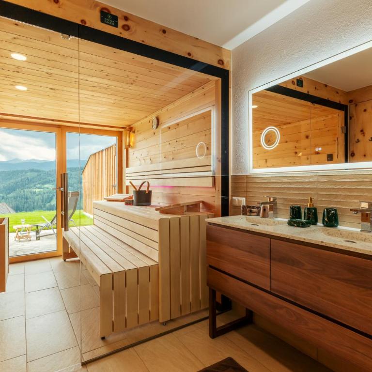 ALMCHALET Rubin - Chalet Superior - 12