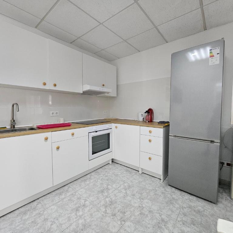 Corralejo Coliving by Amazzzing Travel - Cama individual en habitación compartida - 10